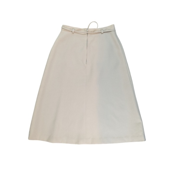 Vintage Pant-her Tan Skirt Size XS - Picture 2 of 3